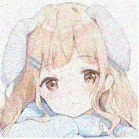 读者长夜头像